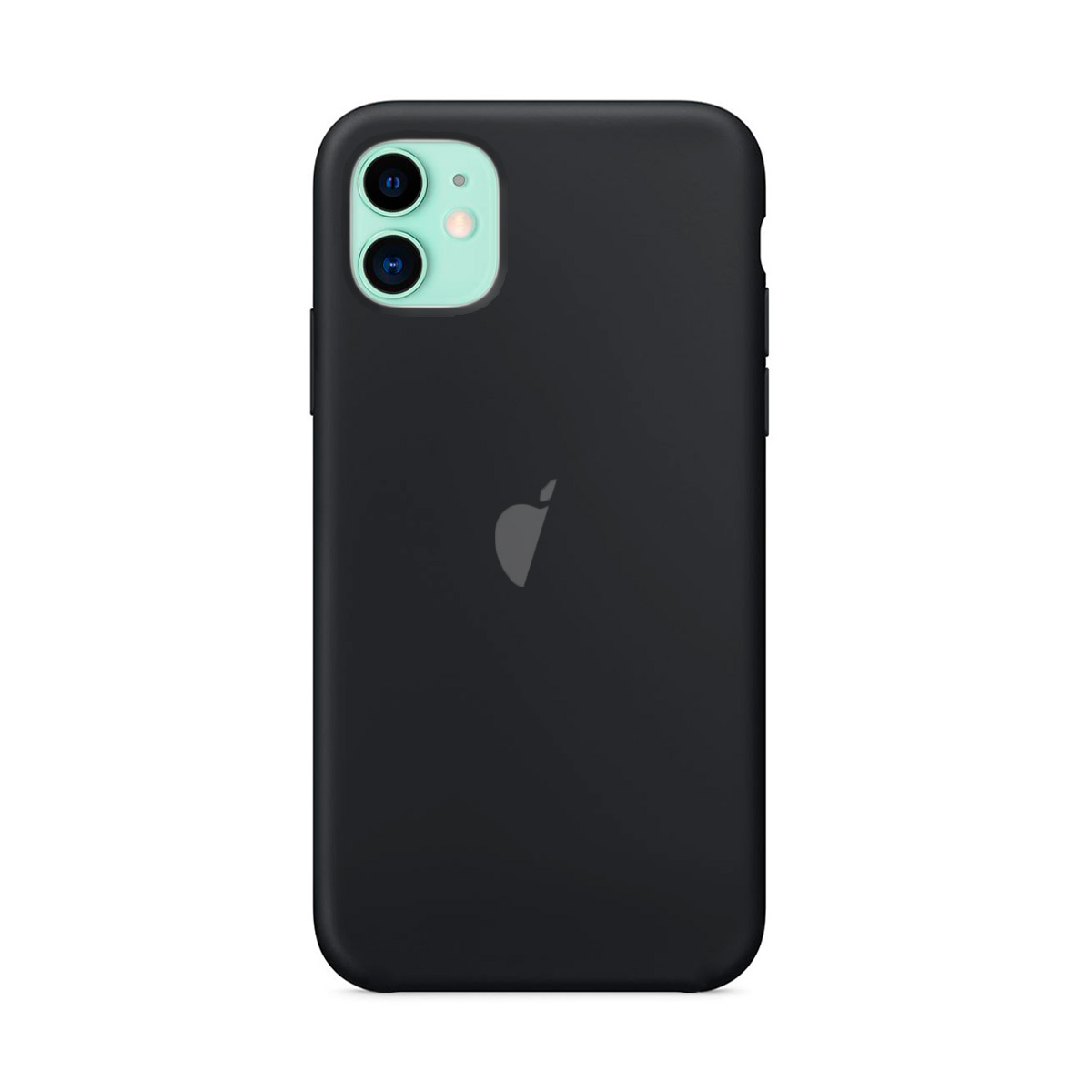 Funda Silicona iPhone 11